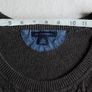 TOMMY HILFIGER Ladies Brown Sweater, jumper Size L Image 7