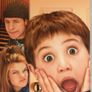 Home Alone Movies 1-4 Boxset [Movie DVD] Image 10