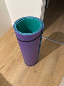 Yoga Mat