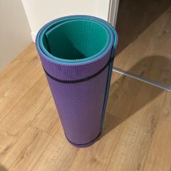 Yoga Mat