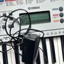Yamaha electric keyboard Image 2