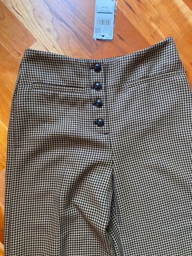Mango trousers ladies