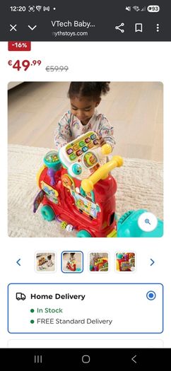 toy