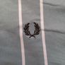 Fred Perry Round Neck T-shirt Image 2