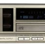 Luxman DZ 03 champaign Image 2
