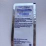 Crest Teeth Whitening Strips Image 3