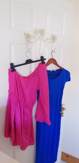 Selection of Dresses - Size 6 - 10