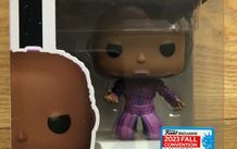 Funko Marvel: High Evolutionary (2023 Fall Convention) #1289
