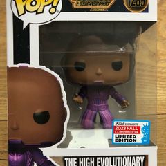 Funko Marvel: High Evolutionary (2023 Fall Convention) #1289