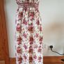 Size S Maxi Dress Image 4
