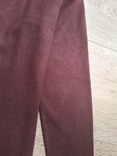 Dress Dark Brown River Island