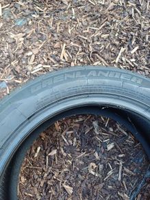 car tyre NEW
