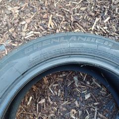 car tyre NEW