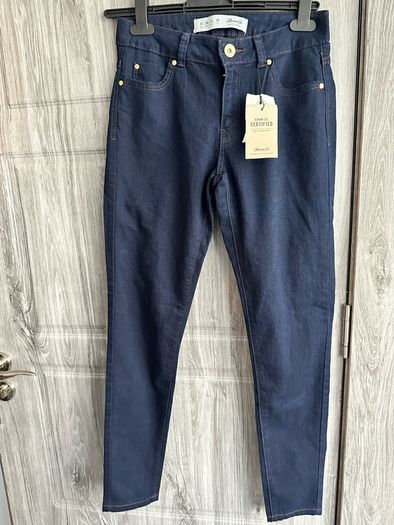 Bnwt Jeans Uk 8
