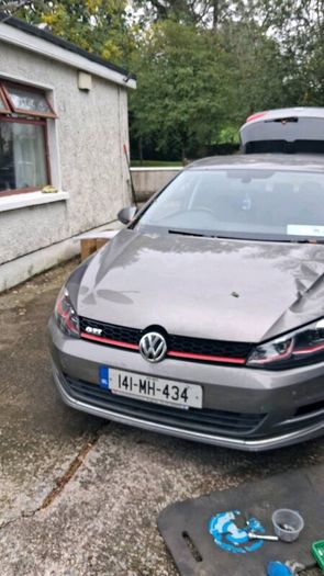 Vw golf for sale