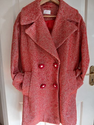 Savida stylish coat