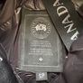 canada goose black badge crofton Image 3