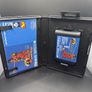 Second Samurai Sega Mega Drive Boxed Image 4