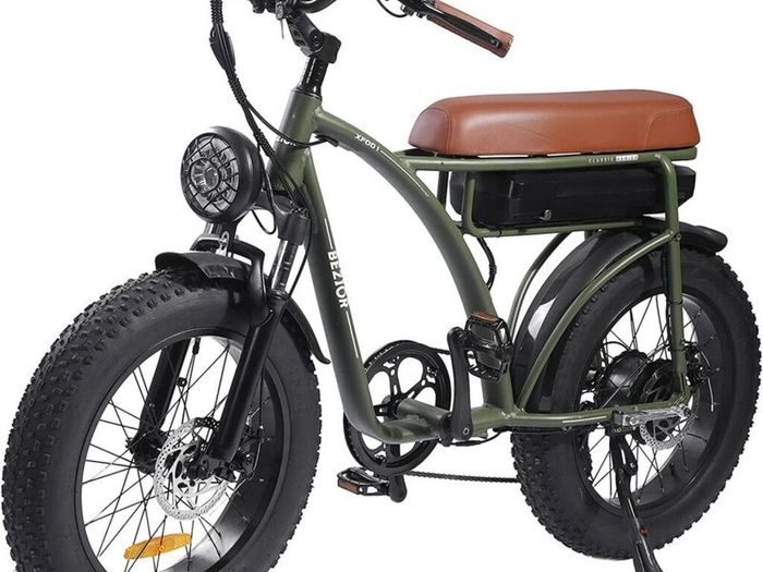 E Bikes