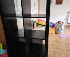 shelving