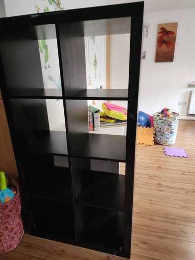 shelving
