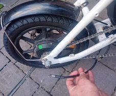 eletric bike