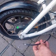 eletric bike