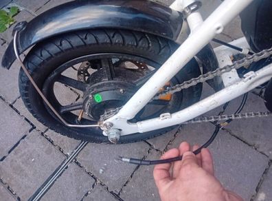 eletric bike