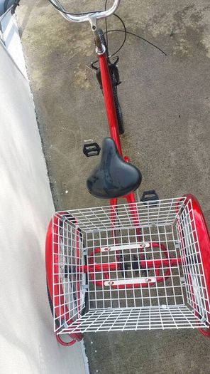 Trike