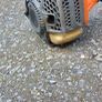 Tanaka strimmer Image 3