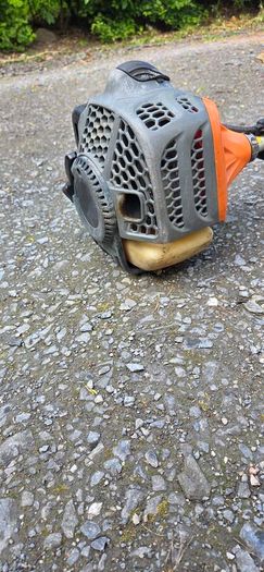 Tanaka strimmer