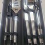 BBQ grill tool set Image 2