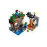Lego Minecraft Image 2