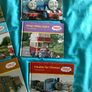Thomas The Tank Engine Books Image 5