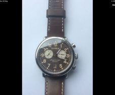 Shinola Argonite 5021