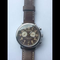 Shinola Argonite 5021