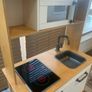 IKEA kids kitchen Image 2