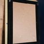 Vintage Dollhouse  Shadow Box Image 9