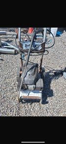 steam cleaner