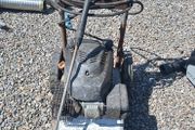 steam cleaner