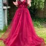 Debs TY ball Dress Image 3