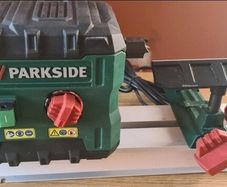 Wood Turning Lathe (new, unused, boxed)