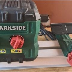 Wood Turning Lathe (new, unused, boxed)