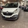 Renault traffic Image 2
