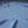 Mark & Spencer Shirt.  Size 14 Image 4