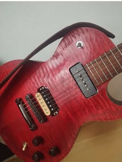Gibson Les Paul Bfg