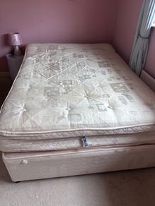 Double Bed