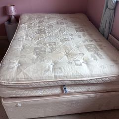 Double Bed