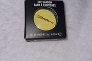 MAC eyeshadow sunny spot discontinued