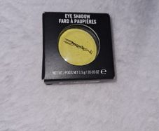 MAC eyeshadow sunny spot discontinued